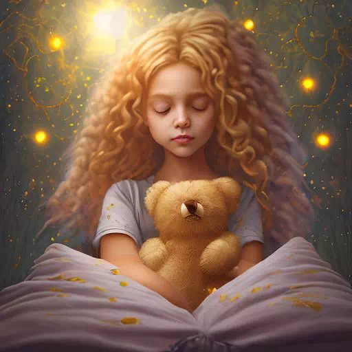 قصة مشوقة للأطفال قبل النوم “قصص للأطفال ” 2024