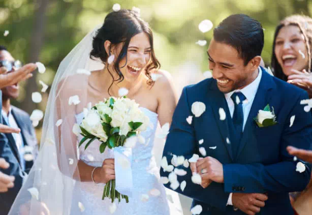 أجمل عبارات تهنئة زواج للعريس